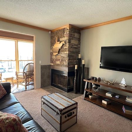 Snowcrest Condo Walking Distance To Slopes Snowshoe Dış mekan fotoğraf