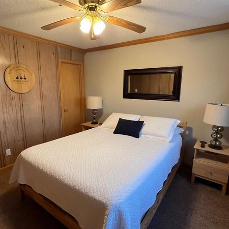 Snowcrest Condo Walking Distance To Slopes Snowshoe Dış mekan fotoğraf