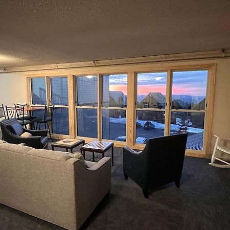 Snowcrest Condo Walking Distance To Slopes Snowshoe Dış mekan fotoğraf