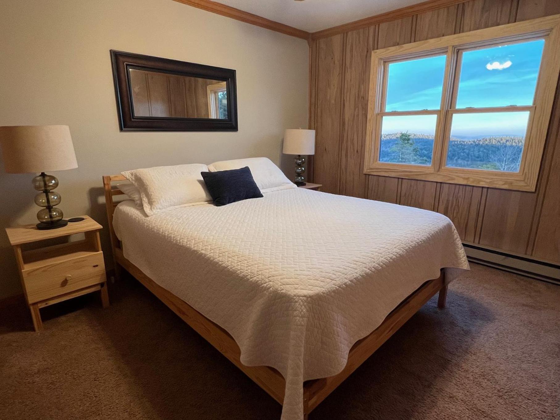 Snowcrest Condo Walking Distance To Slopes Snowshoe Dış mekan fotoğraf