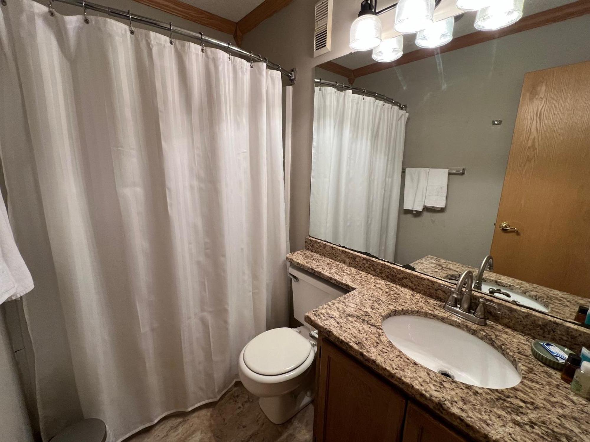 Snowcrest Condo Walking Distance To Slopes Snowshoe Dış mekan fotoğraf