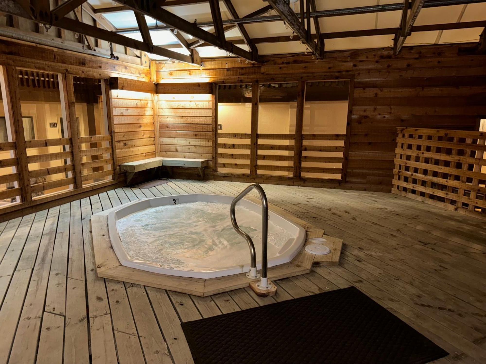 Snowcrest Condo Walking Distance To Slopes Snowshoe Dış mekan fotoğraf