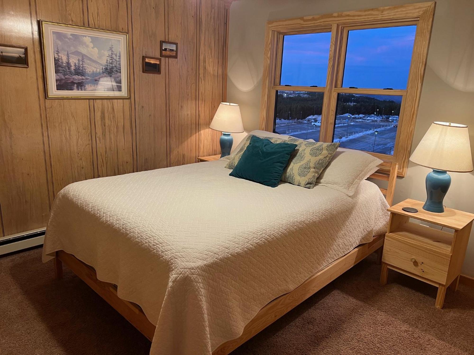 Snowcrest Condo Walking Distance To Slopes Snowshoe Dış mekan fotoğraf