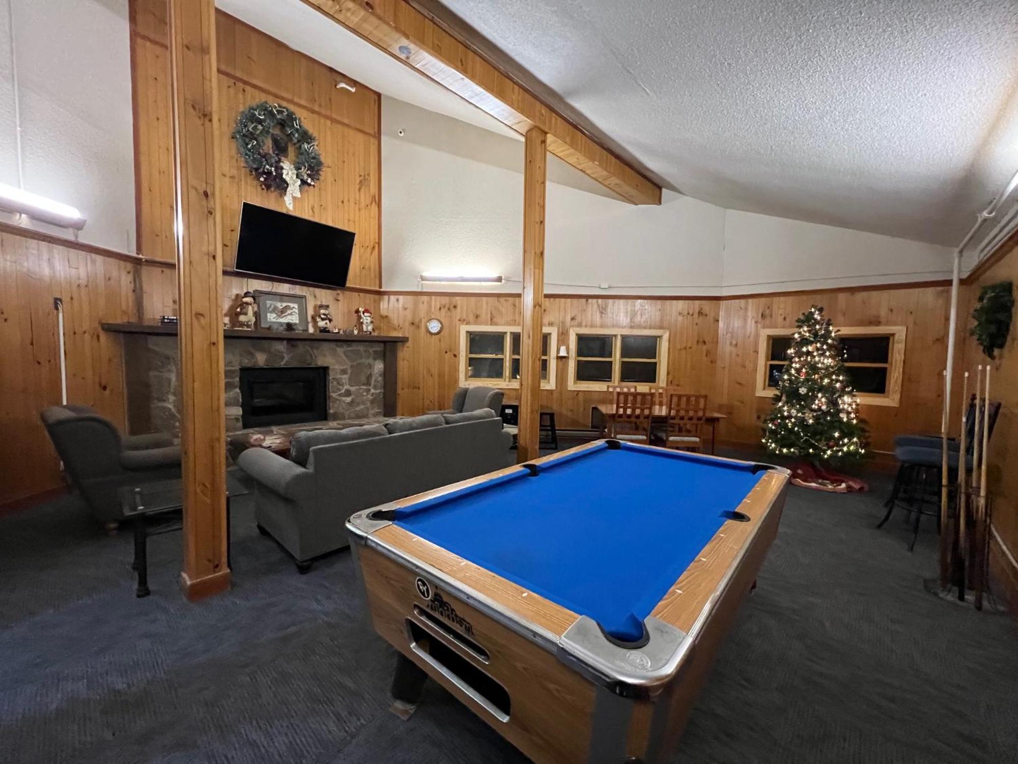 Snowcrest Condo Walking Distance To Slopes Snowshoe Dış mekan fotoğraf