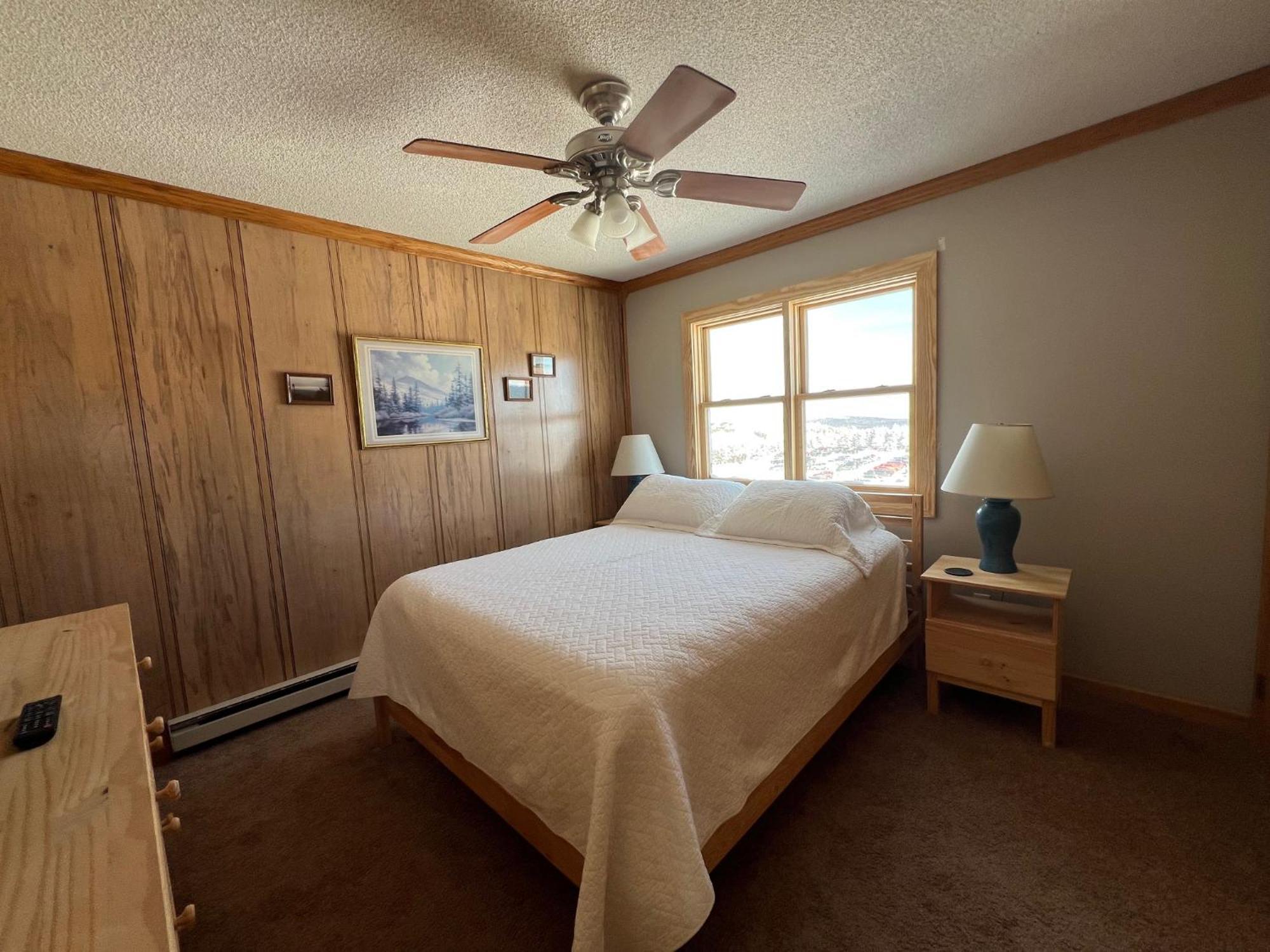 Snowcrest Condo Walking Distance To Slopes Snowshoe Dış mekan fotoğraf