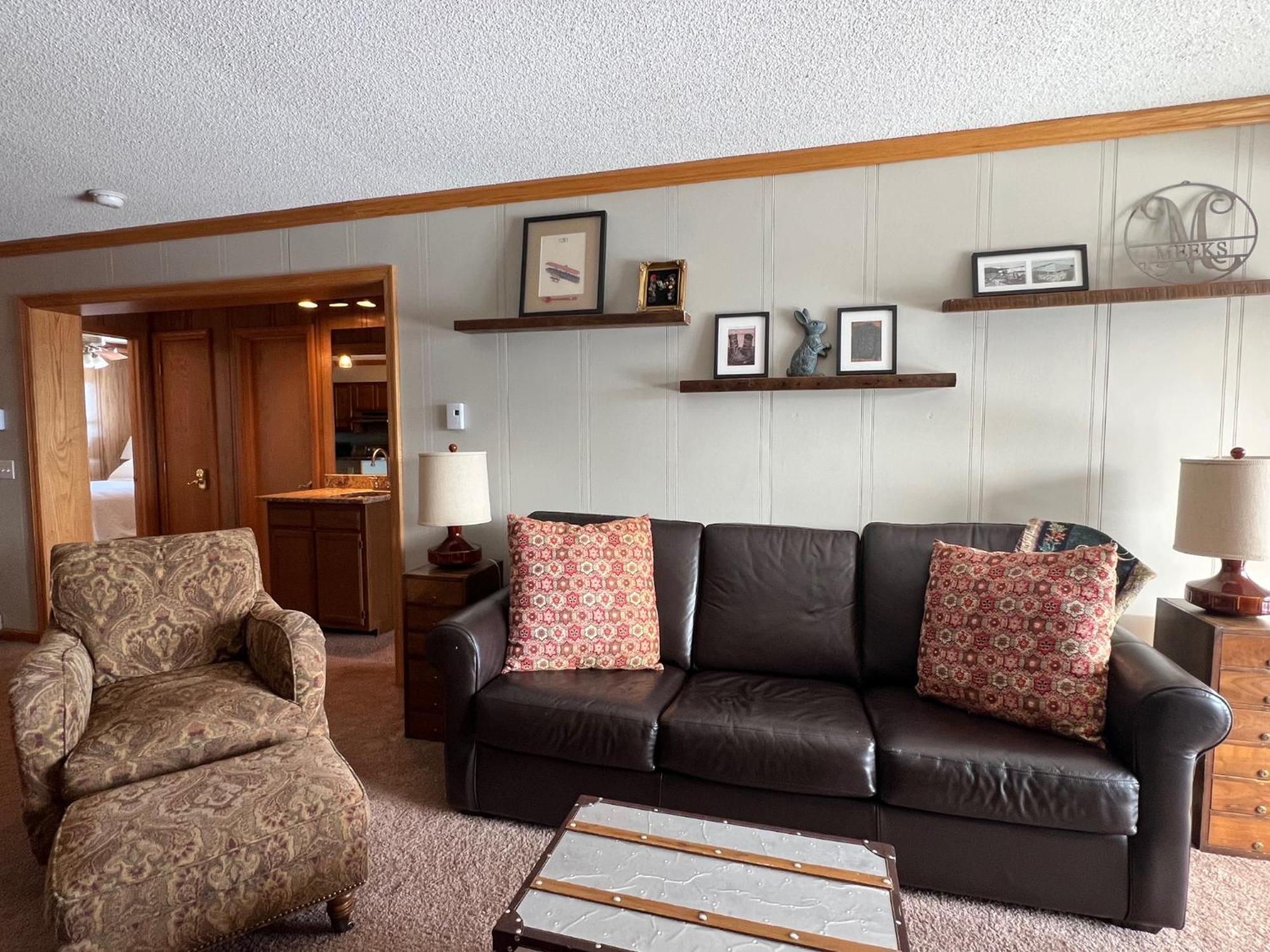 Snowcrest Condo Walking Distance To Slopes Snowshoe Dış mekan fotoğraf